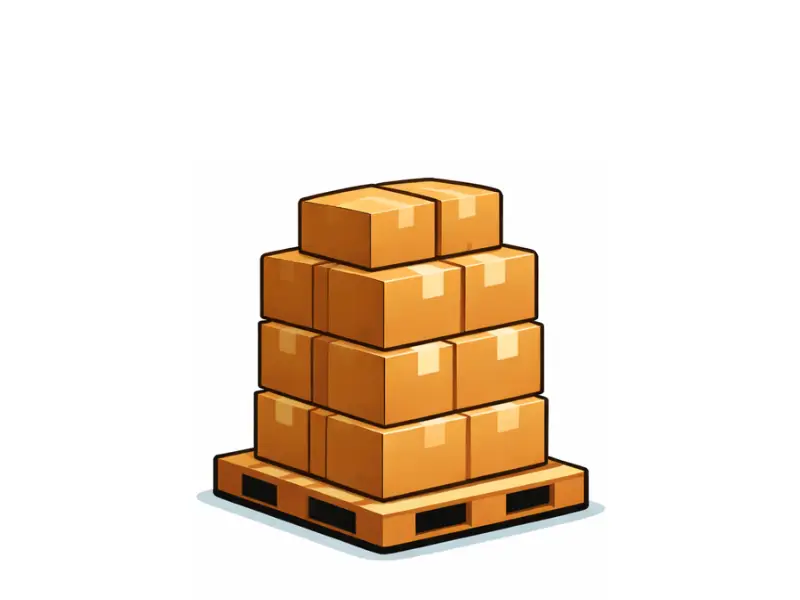 1000-5000 Stk.