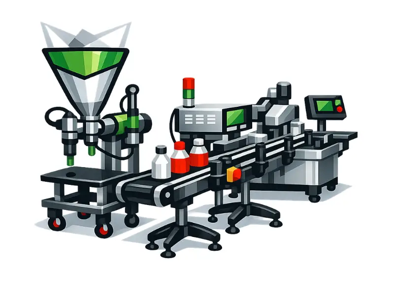 Produktion
